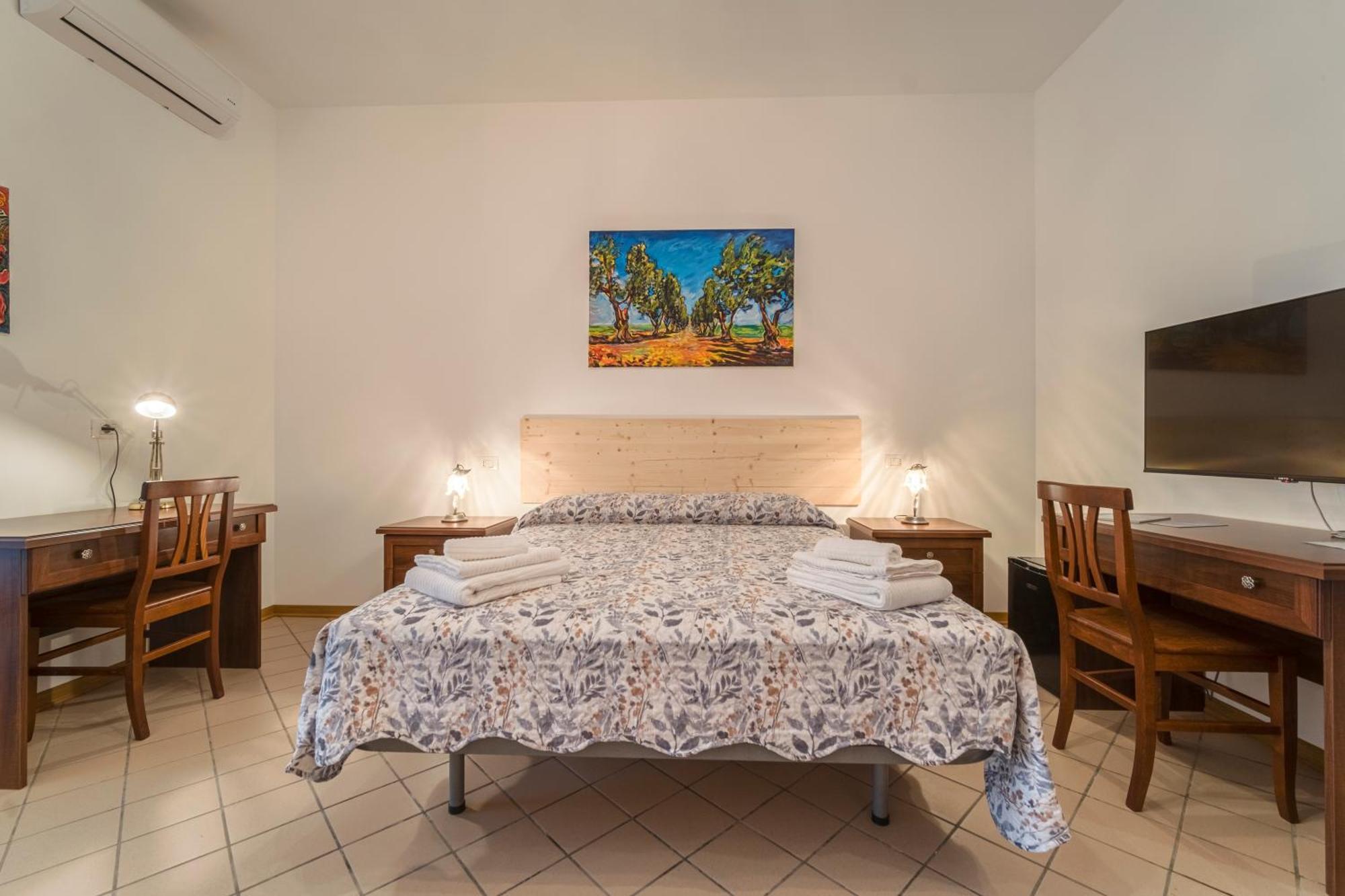 Il Vivaio Bed And Breakfast Santa Teresa Di Riva Dış mekan fotoğraf