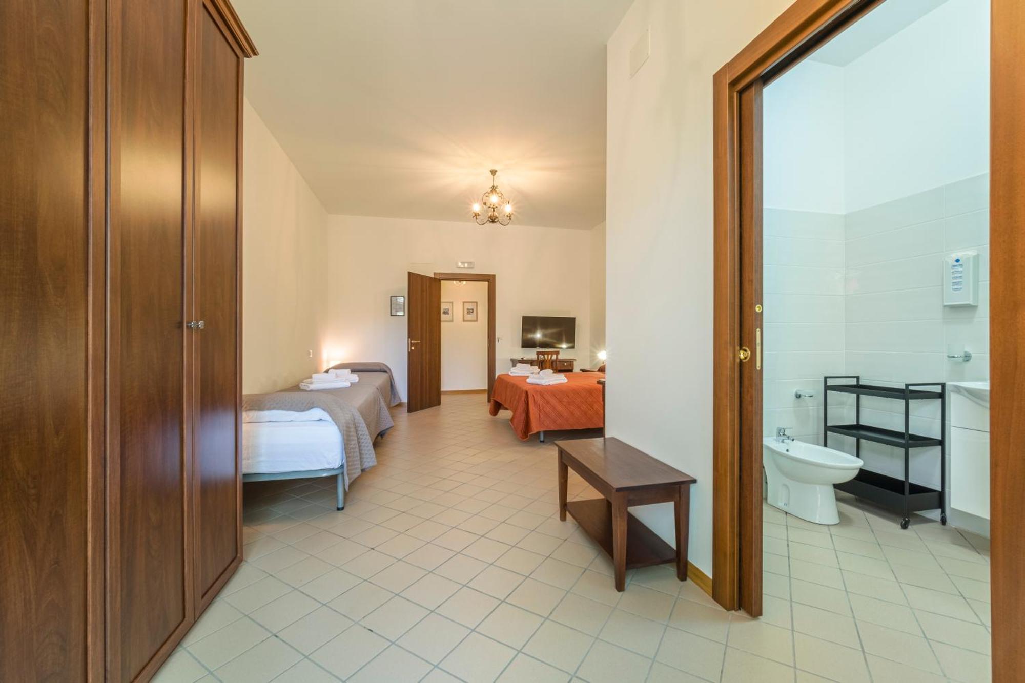 Il Vivaio Bed And Breakfast Santa Teresa Di Riva Dış mekan fotoğraf